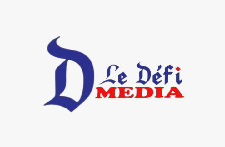 LA MAISON DU DÉFI SERVICE SARL