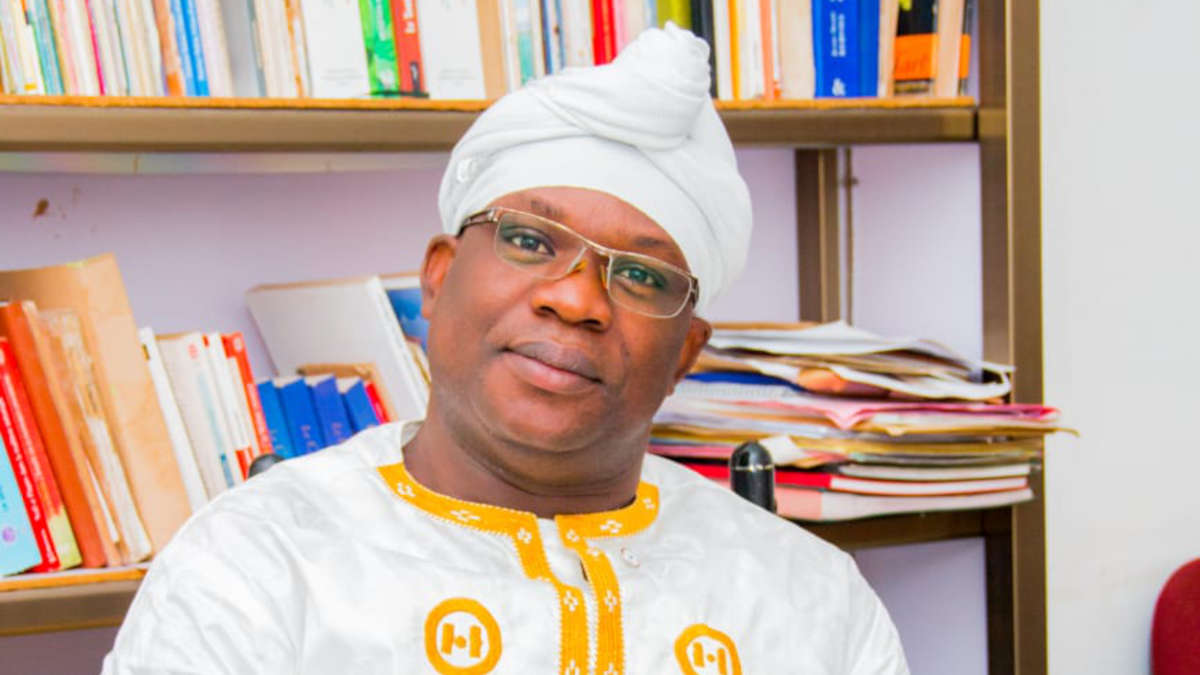 « Fu-Yèku » : « C'est un signe hautement politique », Koffi Aza revient sur le Tofâ 2025