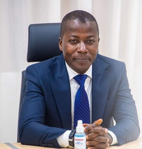 Présidentielles de 2026 : Wilfried Léandre Houngbédji évoque le successeur de Patrice Talon