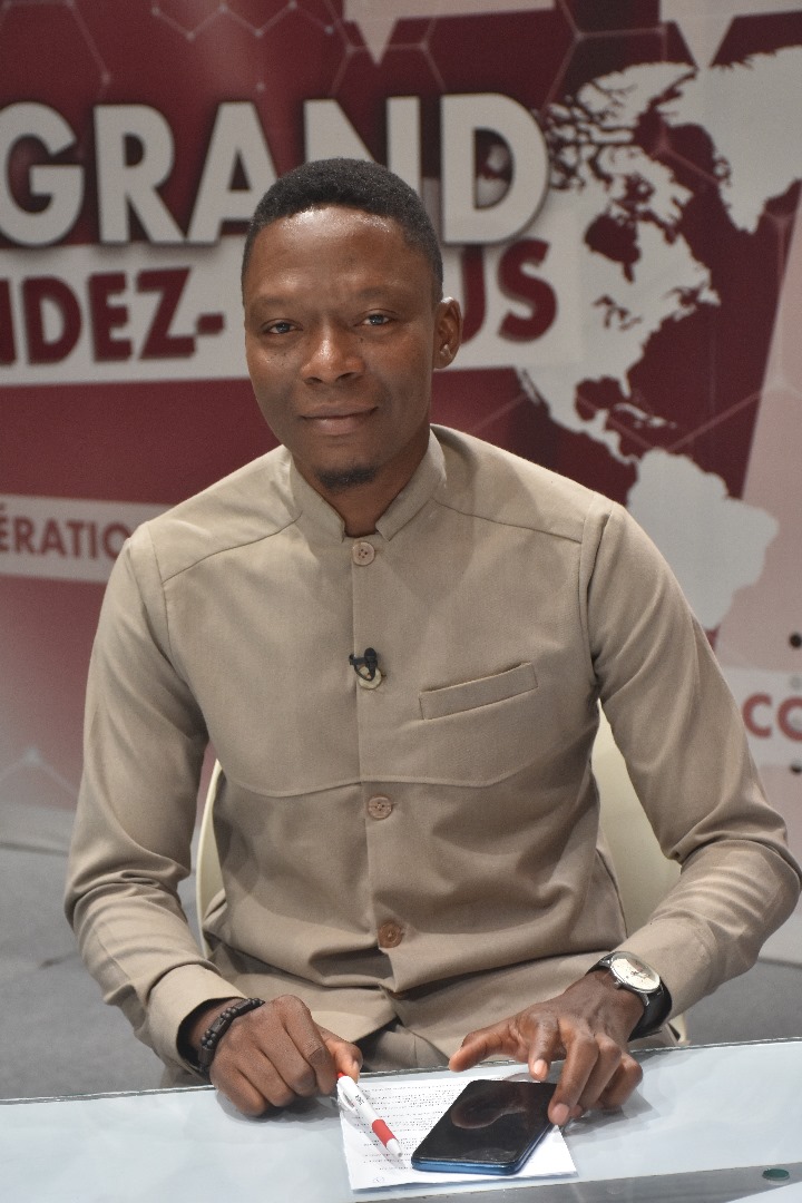 L'ÉDITORIAL DE OMAR SALOUF : Le Citoyen, le Pain et la Paix