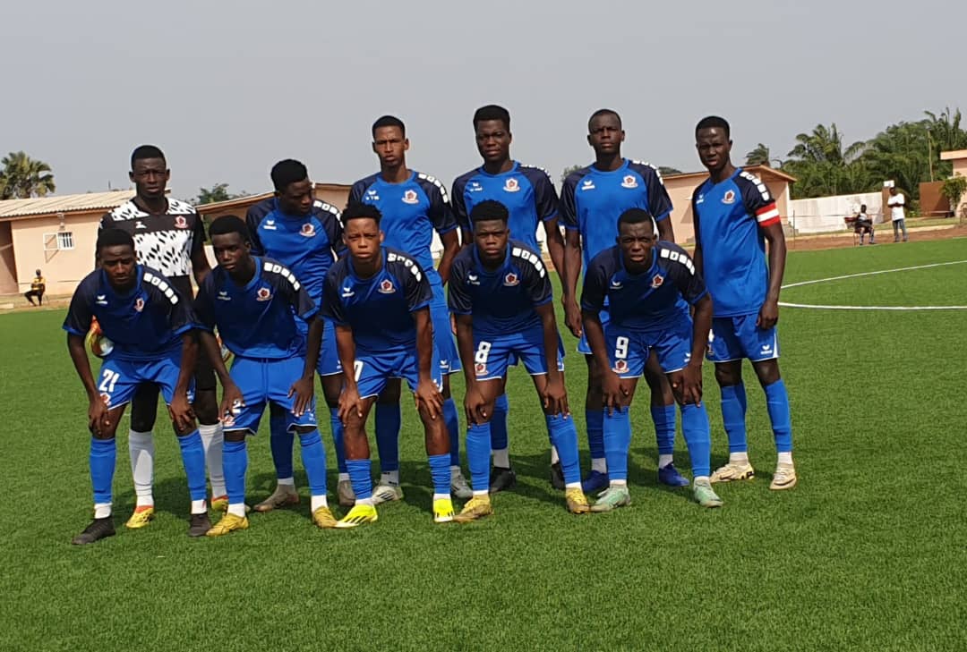 Ligue 3 / 10e journée du Championnat National Amateur de Football : Etalons FC s’impose avec autorité et grimpe sur le podium