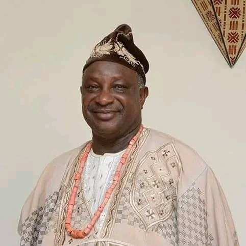 Carnet noir: Me Edgar Yves Monnou n'est plus