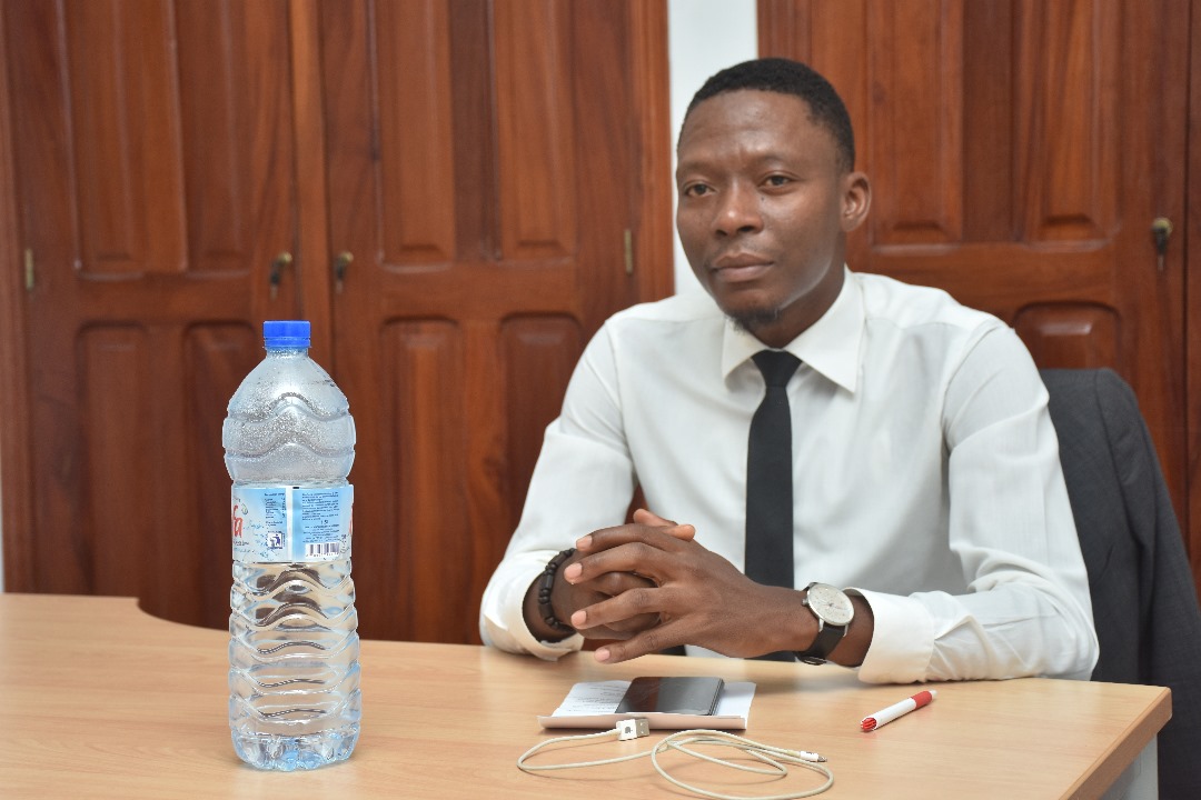 L'éditorial de Omar SALOUF