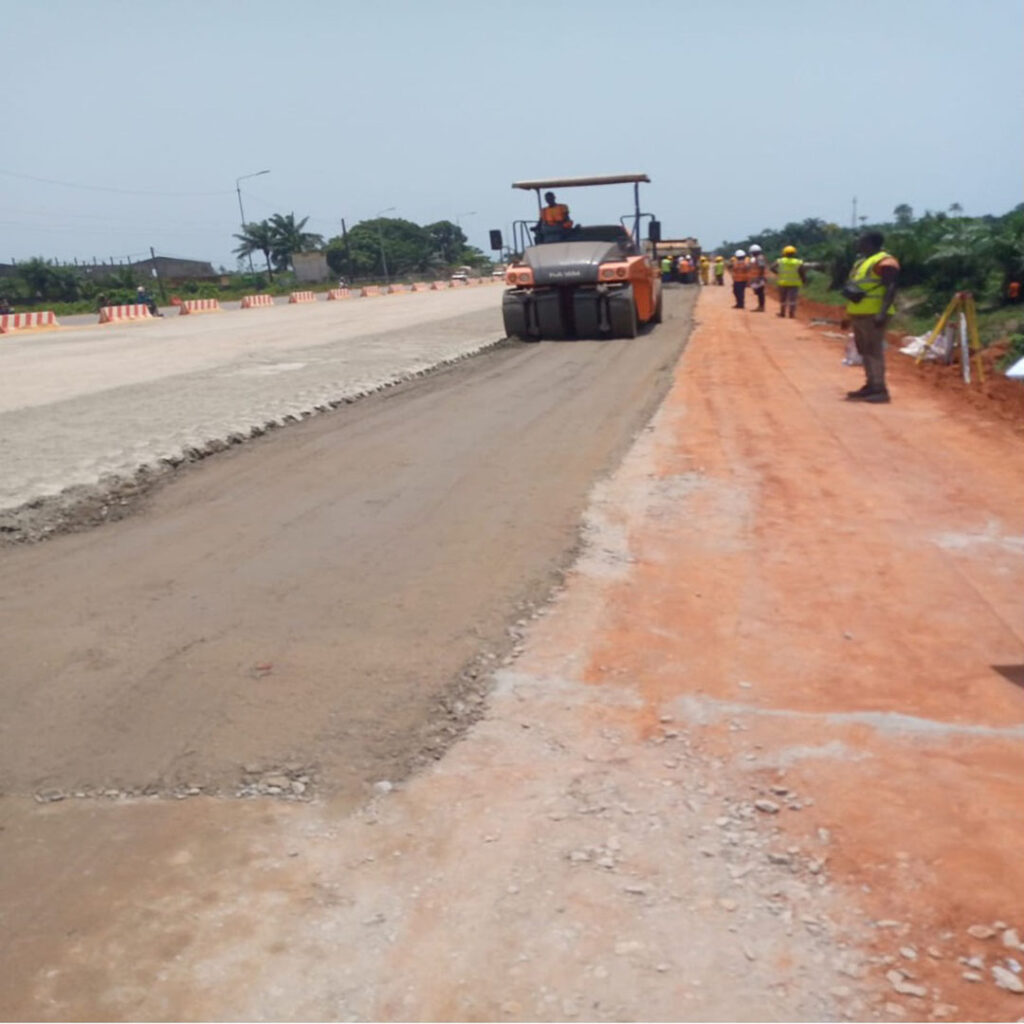 Autoroute Sèmè-Kpodji/Porto-Novo et nouveau pont sur la lagune : Zoom sur les caractéristiques et le coût réel