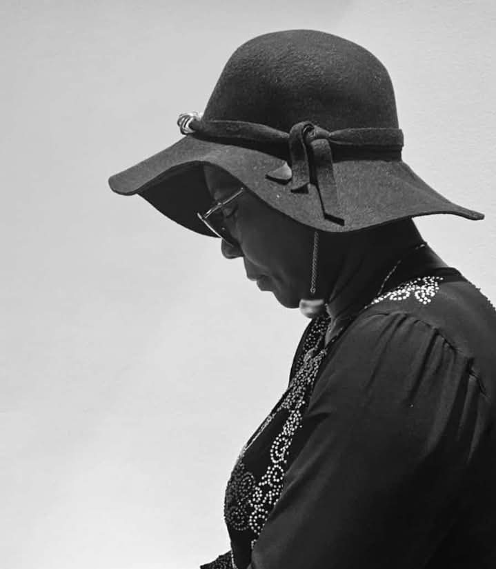 Face aux attaques meurtrières contre les soldats béninois : Christhelle Houndonougbo Alioza appelle à l’unité nationale