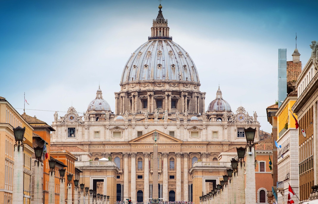 Succession du Pape François : l’Afrique peut-elle accéder au trône de Saint Pierre ?