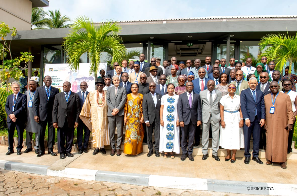 6e Conférence Internationale Afrique : Cotonou, capitale africaine de la Souveraineté