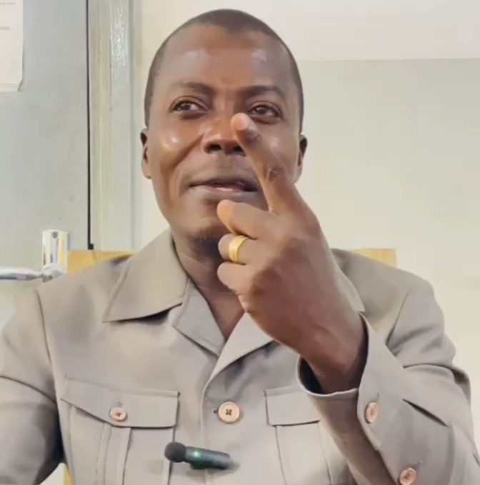 Crise à l’UP-R, rémunération des personnalités publiques, succession de Patrice Talon : Les clarifications de Wilfried Léandre Houngbédji