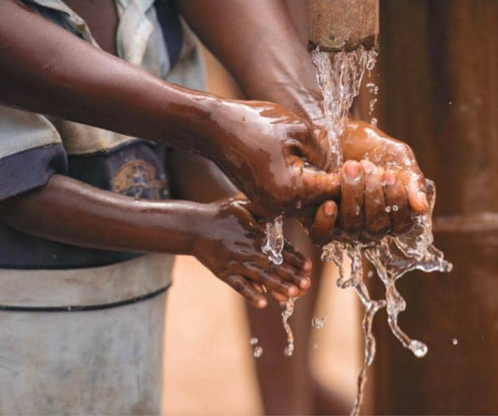 Bénin, un phare du développement durable et de l'accès à l'eau potable