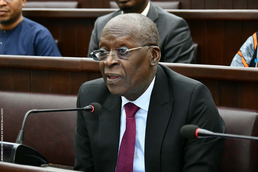Adoption de la Vision 2060 : le cap pour le développement du Bénin fixé
