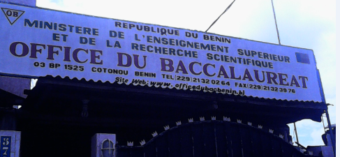 Baccalauréat 2025 : un taux de réussite 73,02% contre 56,93 % en 2024