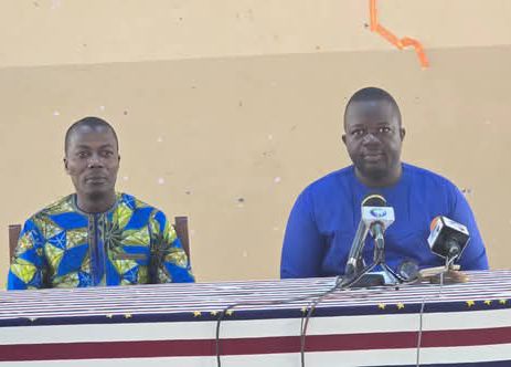 Rencontre citoyenne à Adjarra : Wilfried Léandre Houngbédji échange à bâtons rompus avec la population