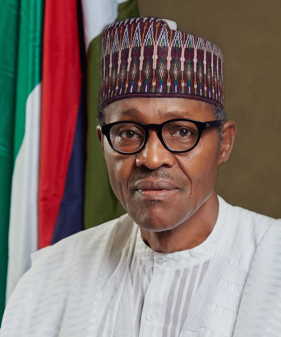 Carnet noir, le Nigeria en deuil : Muhammadu Buhari s’est éteint à 82 ans