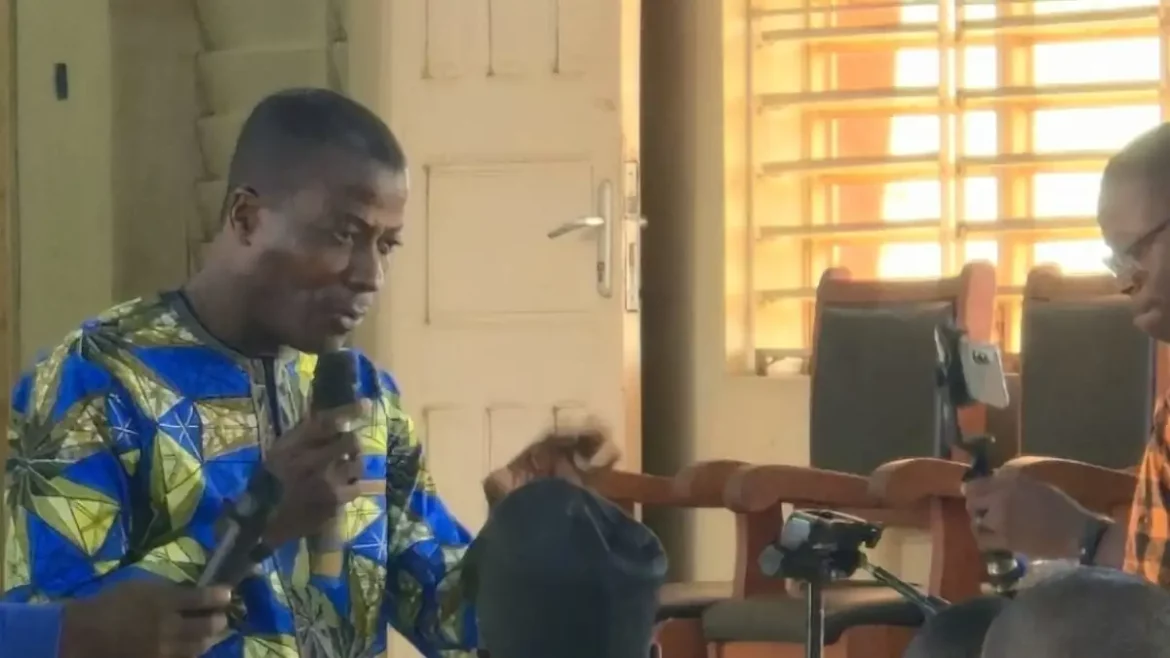 Bénin : 60 000 emplois créés depuis 2016 dans la fonction publique toutes catégories confondues, selon le gouvernement