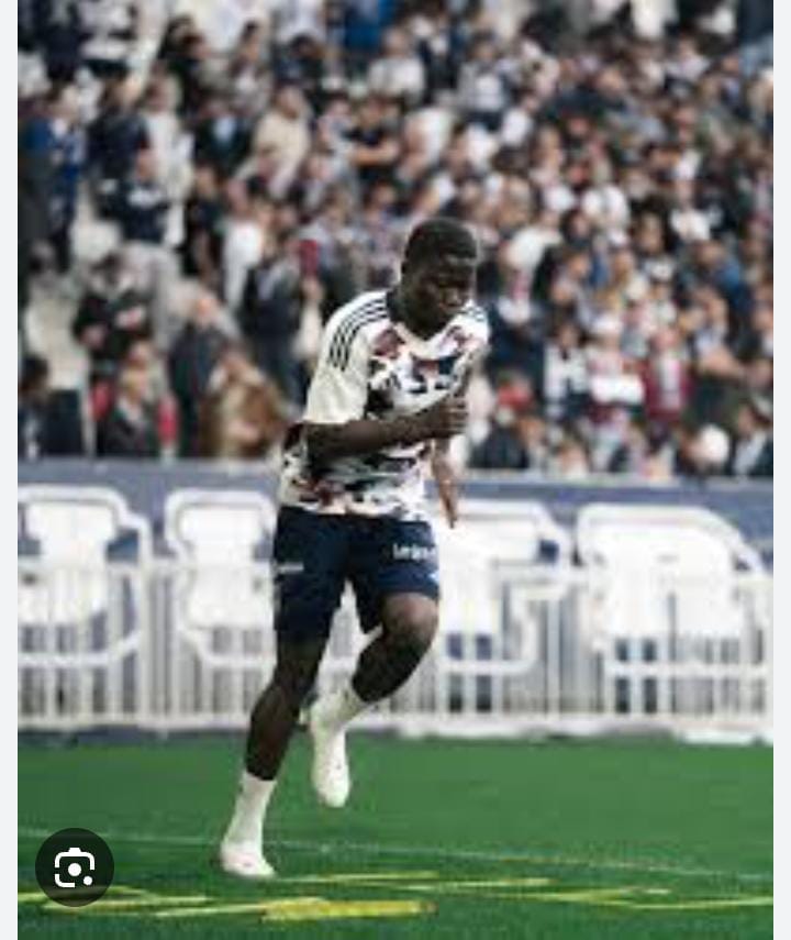 Deuil dans le football béninois : Antonin Oussou tire sa révérence