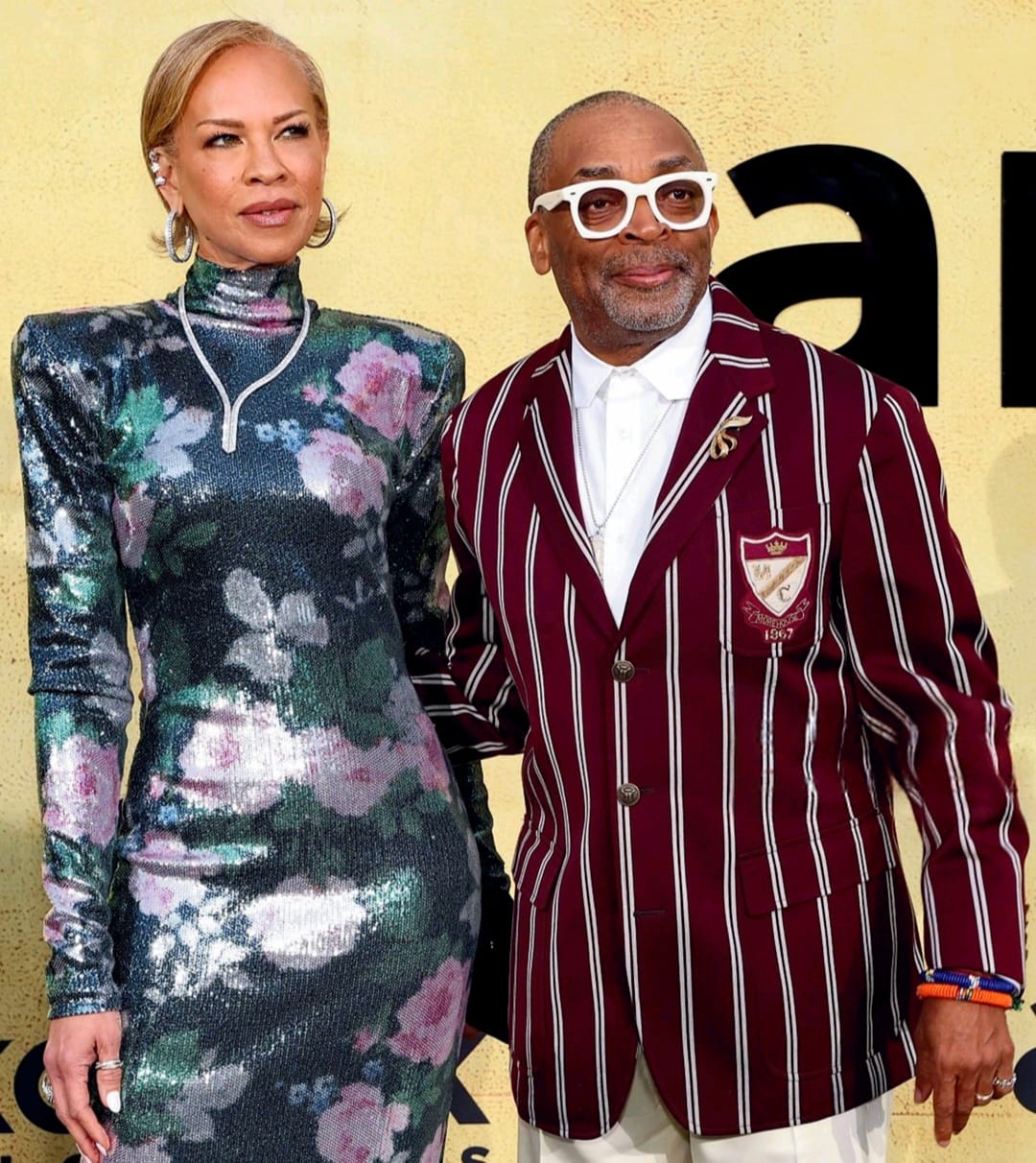 Nomination de Tonya et Spike Lee Ambassadeurs Thématiques : Un Pont Vers la Diaspora Afro-Descendante