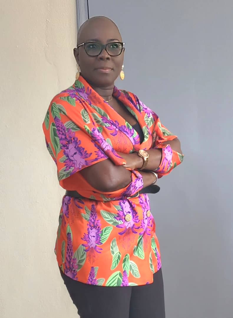 Indépendance du Bénin : 65 ans après, quelle place pour la femme ? Le regard de Christhelle Houndonougbo Alioza