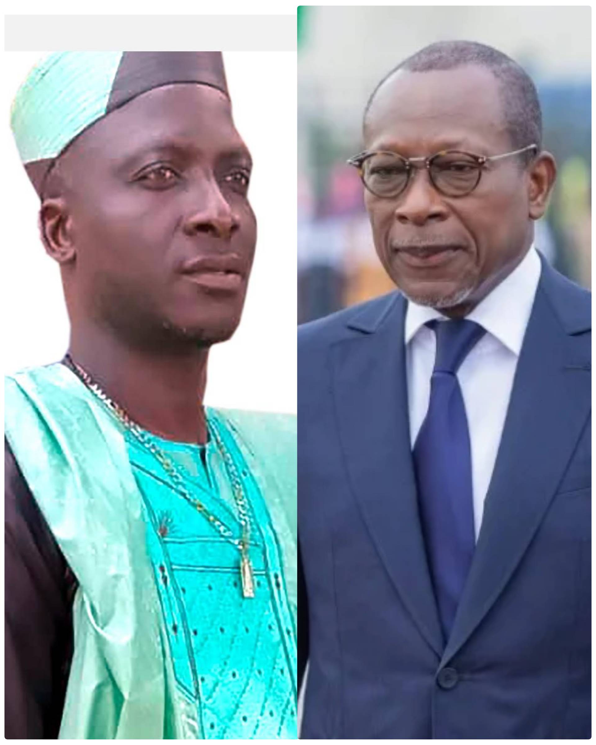 65e anniversaire de l’indépendance du Bénin : Le Dr Marcel Ogoubiyi et l’Anascemtrab appellent à pérenniser l’héritage du président Talon