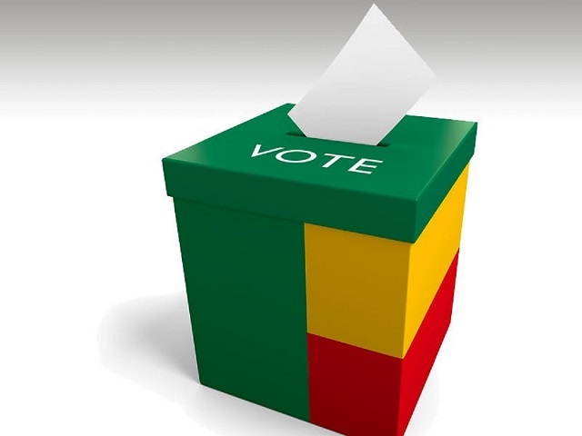 Élections générales de 2026 : le 28 septembre 2025, date limite pour choisir son centre de vote