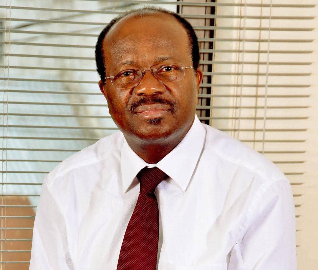 Disparition de Emmanuel Golou : l’hommage de Christhelle Houndonougbo Alioza