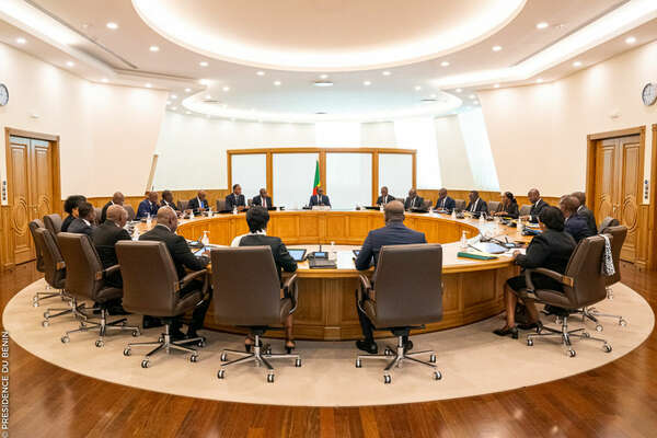 Universités publiques béninoises : liste complète des nouvelles équipes dirigeantes