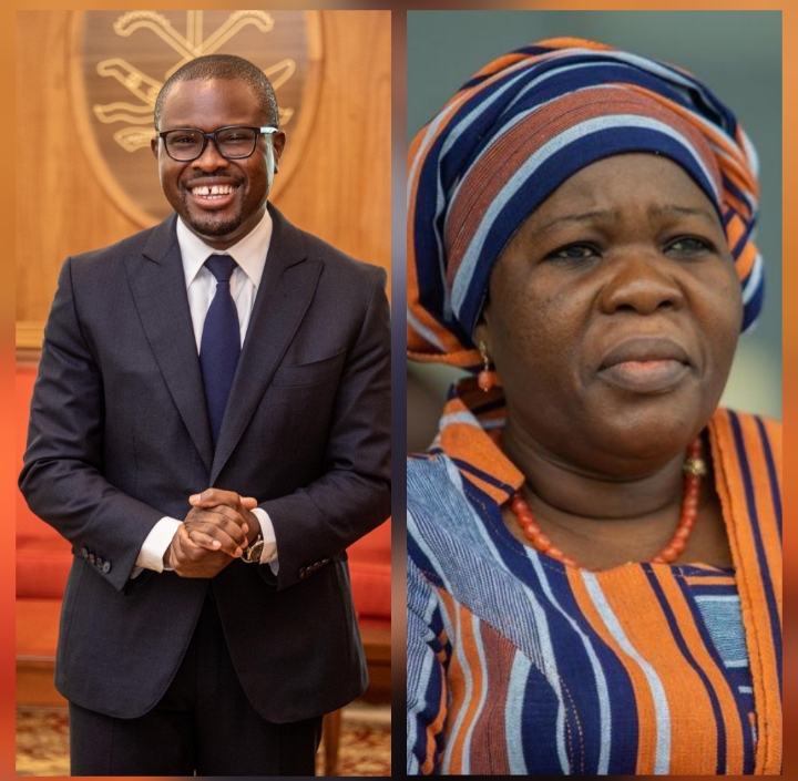 Investiture du duo Wadagni - Talata : Parakou se prépare à accueillir la grande messe politique