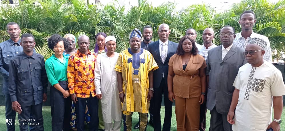 Normes régionales sur les compléments alimentaires : Cotonou accueille les travaux du comité technique d’harmonisation de la CEDEAO