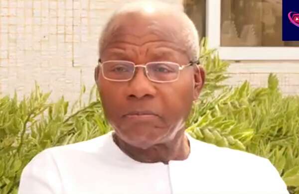 Présidentielle de 2026 : Me Adrien Houngbédji acte la candidature de Romuald Wadagni et lui adresse ses vœux