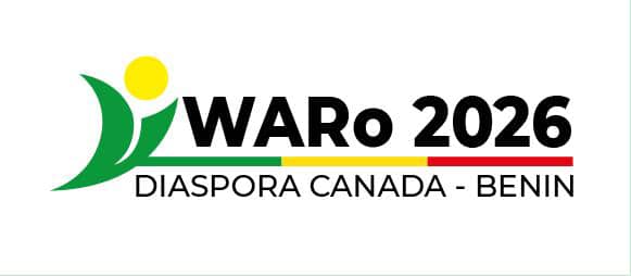 Présidentielle 2026 : WARo2026 Diaspora Canada-Bénin en ordre de bataille pour la victoire du duo Wadagni–Talata