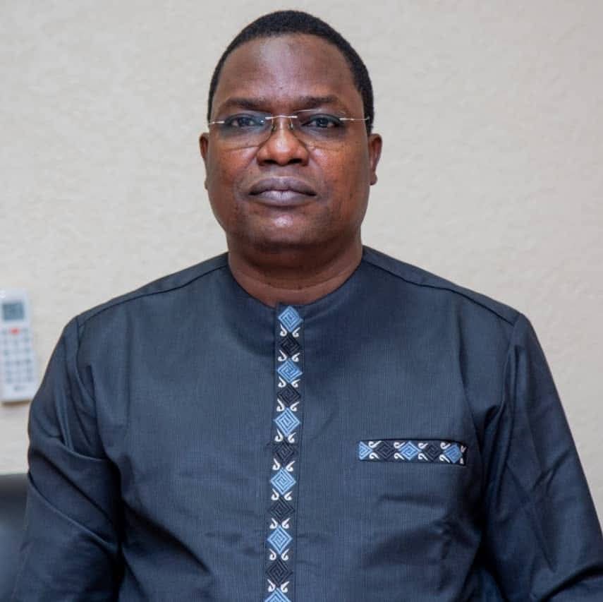 Bénin : Aké Natondé sur E-télé/«La création du Sénat vise le renforcement de la stabilité démocratique»