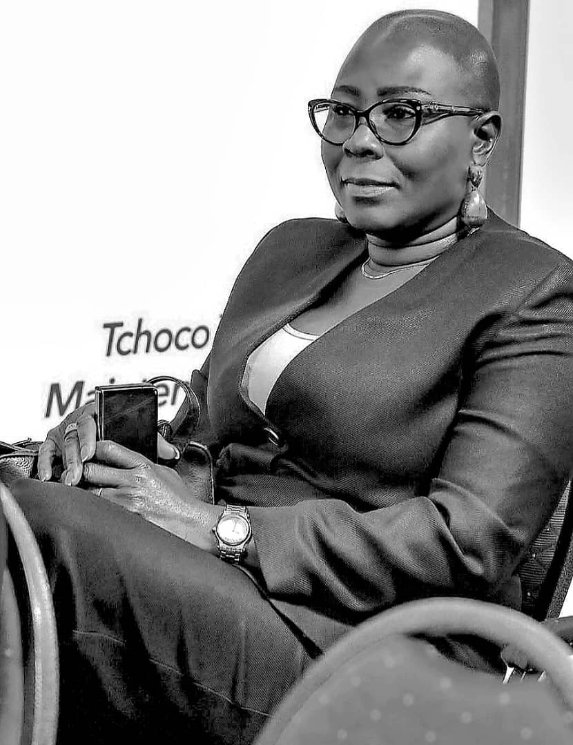 Chronique de CHA / L'humanité, la respiration de Dieu dans le cœur des humains !