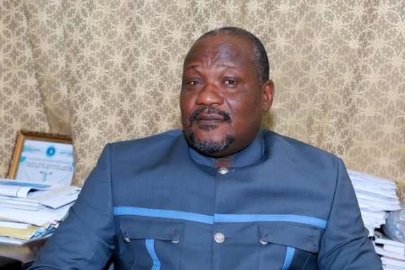 Carnet noir : l’ancien conseiller municipal Léopold Zinsou n’est plus