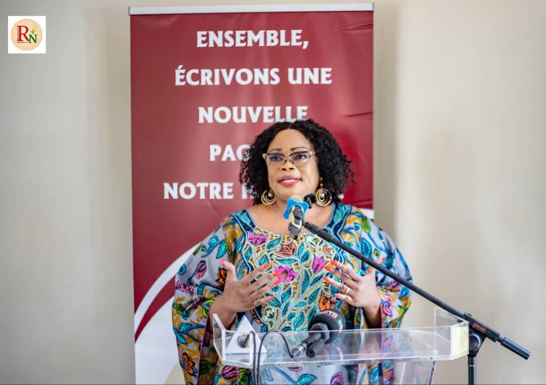 Bénin : l’UP-R et la RN, la fusion actée