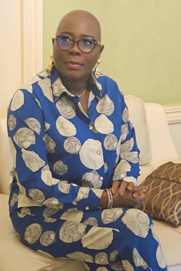 Chronique de CHA / La présence, ce pouvoir qui rallume les flammes de l’espoir