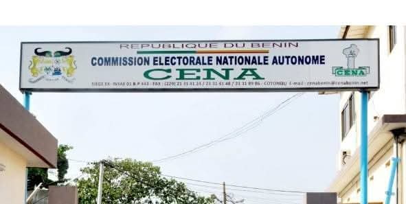 Bénin : la CENA dispose désormais d’un nouveau siège
