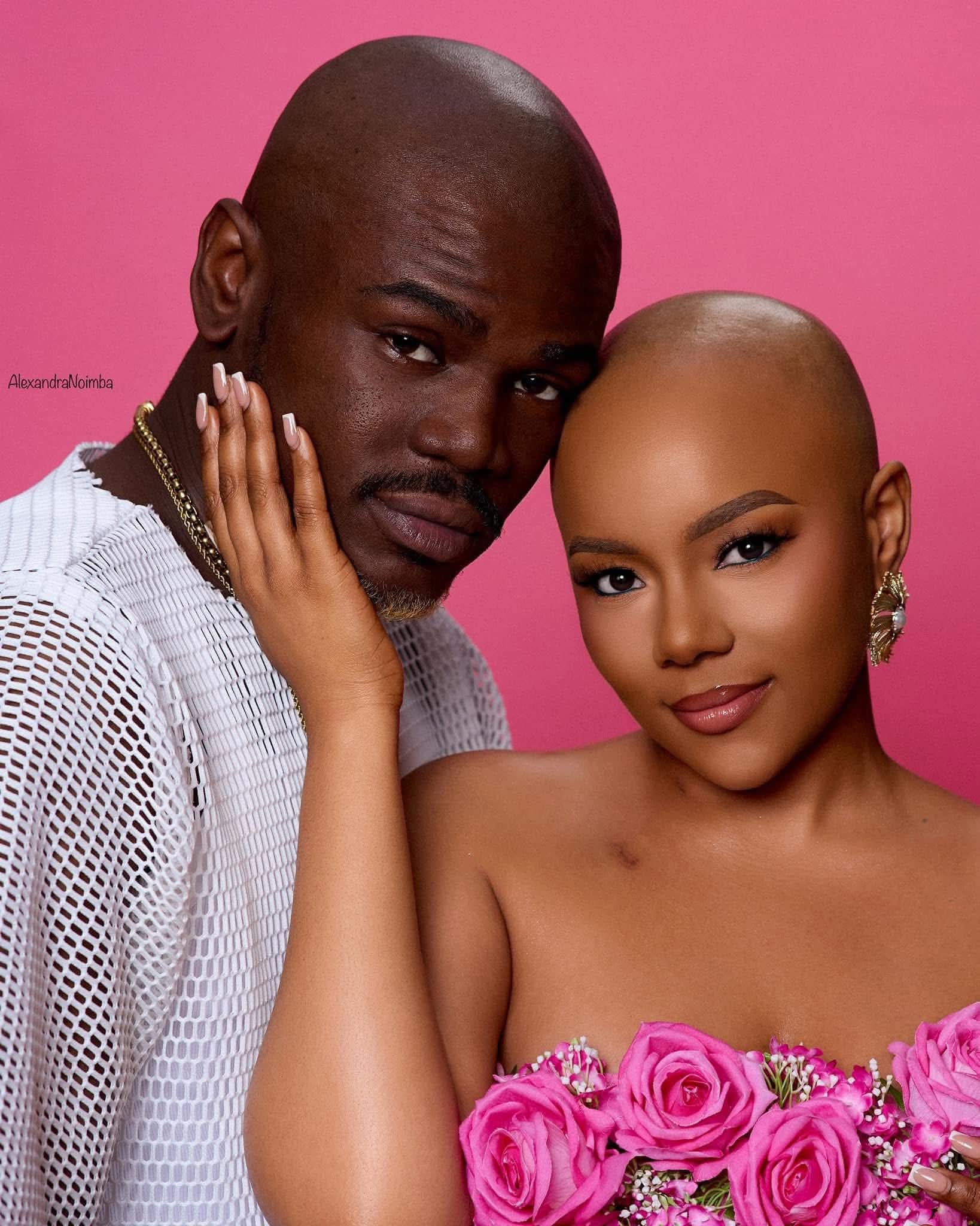 Showbiz ivoirien : Nadiya Sabeh, épouse d’Ariel Sheney, s’est éteinte