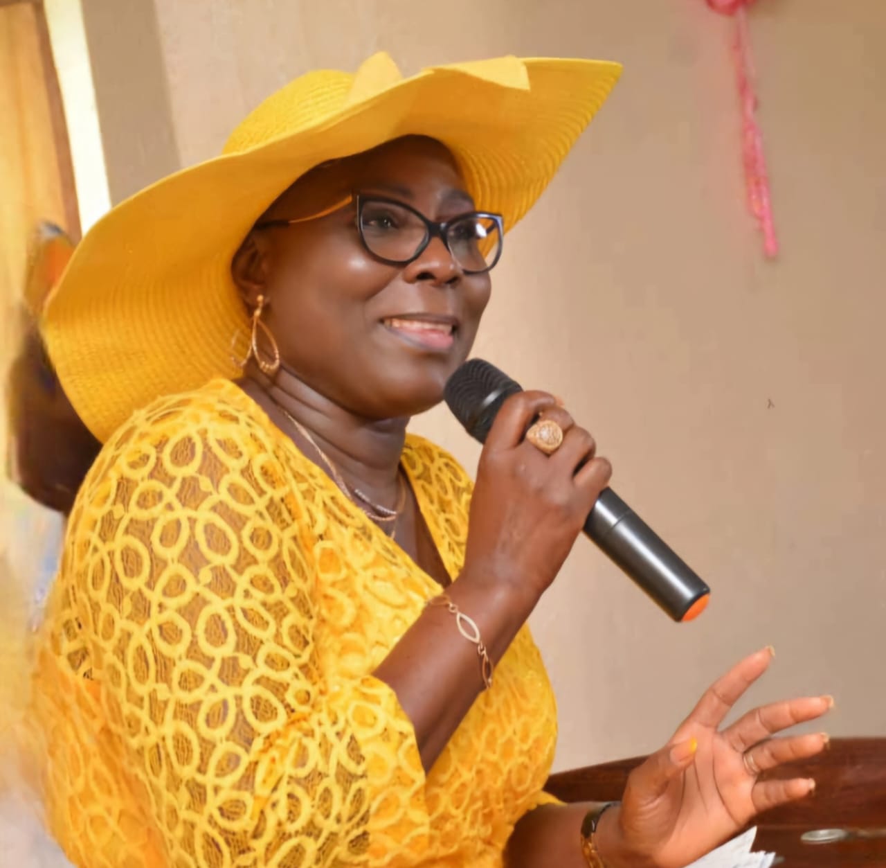 Chronique de CHA / La parole : Souffle de vie, feu de destruction !