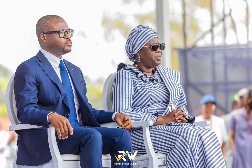 Présidentielles 2026 : la machine de victoire du duo Wadagni - Talata dévoilée