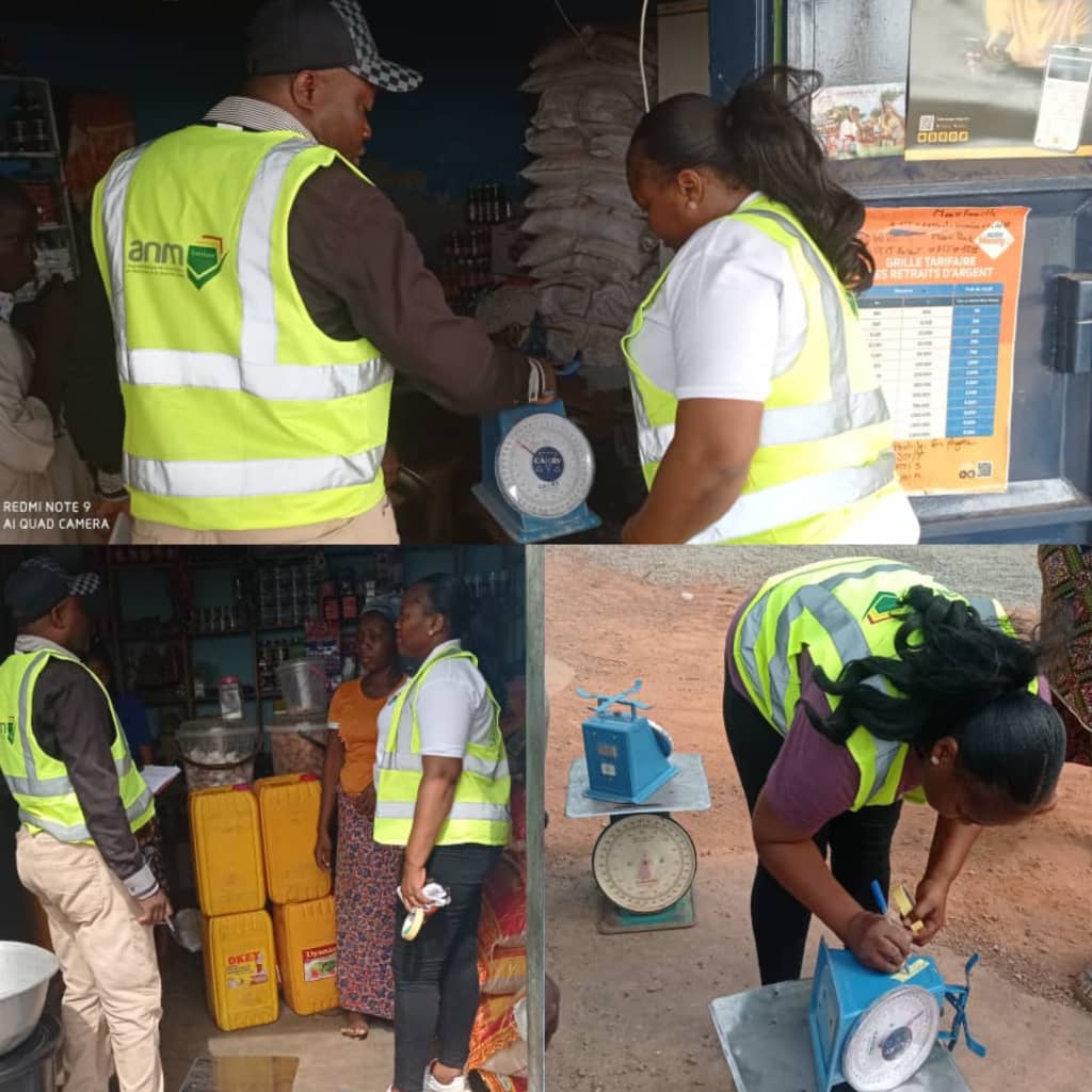 Lutte contre la fraude sur les poids : l’ANM passe à l’action