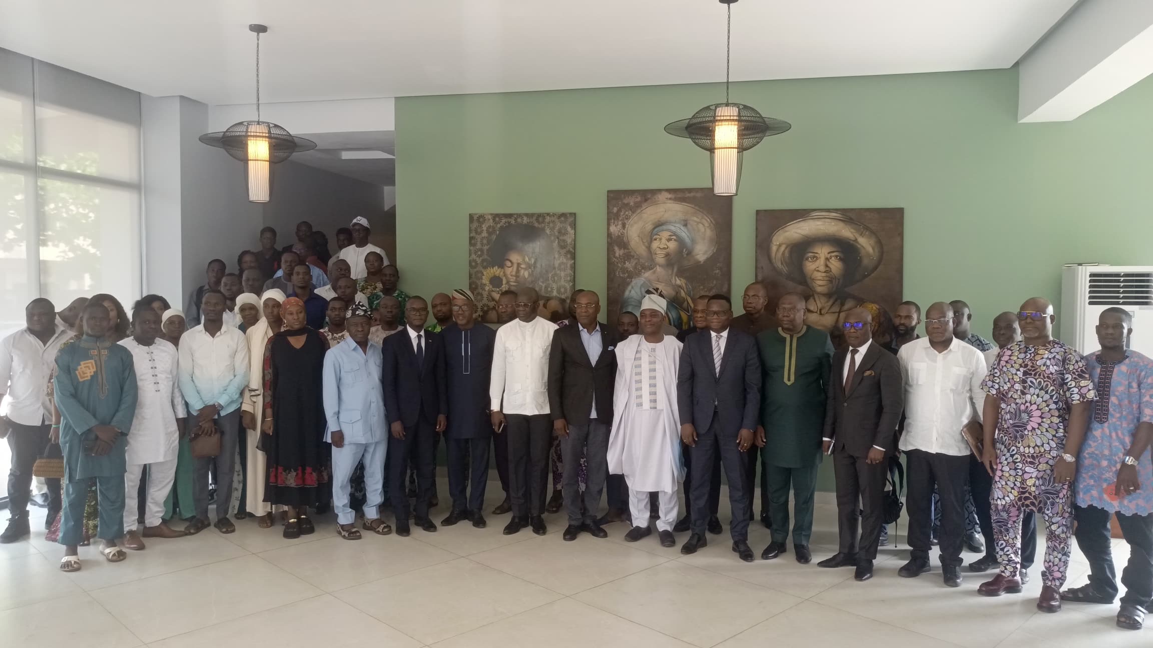 Sécurisation de la dynamique économique du Bénin : les « Ateliers Romuald Wadagni » lancent une série d’activités