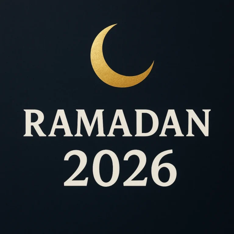 Ramadan 2026 : les fidèles musulmans célébreront l’Aïd el-Fitr le vendredi 20 mars