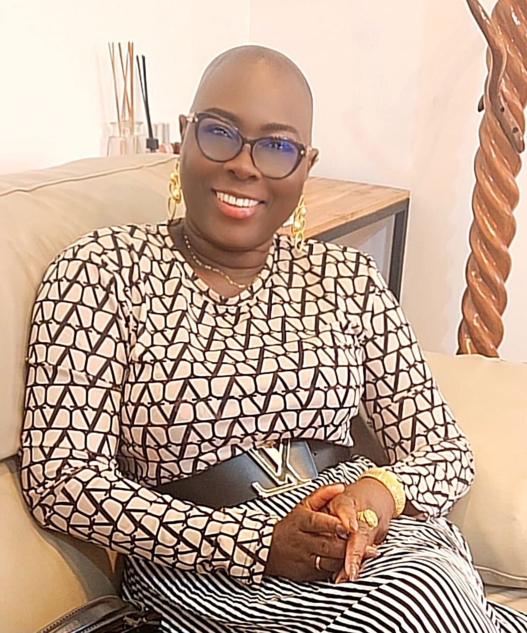 Chronique de CHA / La jalousie , ce poison silencieux qui détruit de l’intérieur !