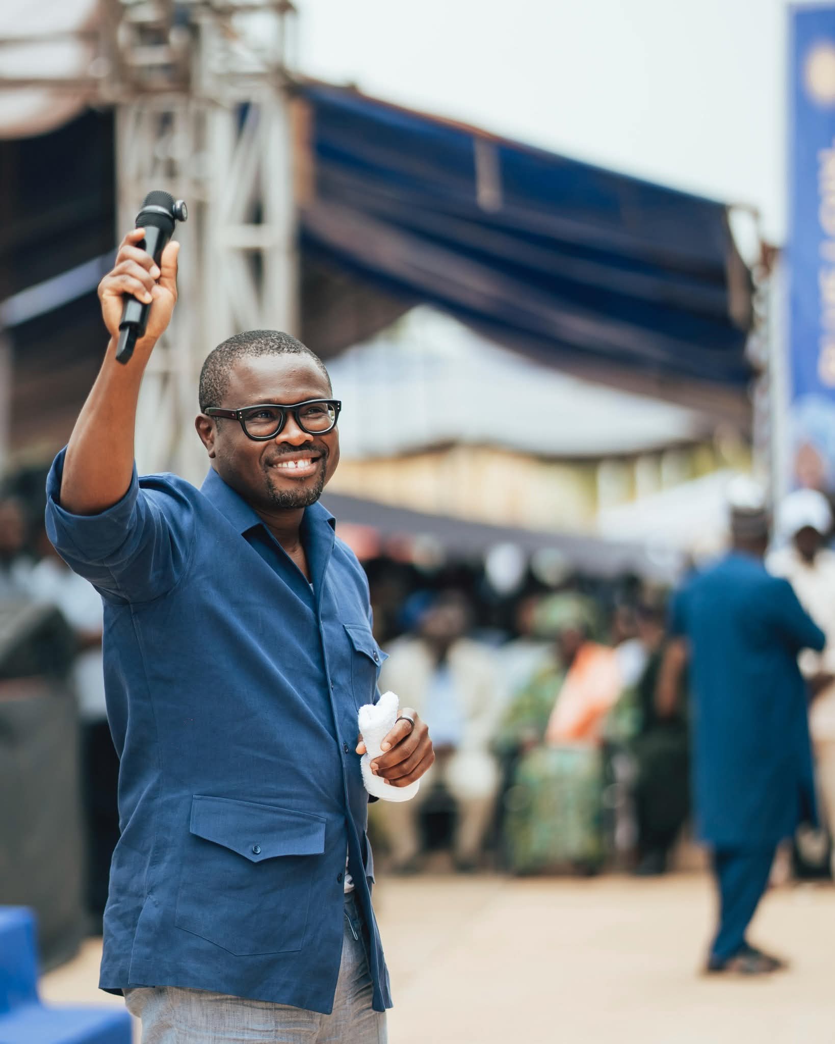 Présidentielle 2026 : Romuald Wadagni recadre le débat sur le “reversement” des AME