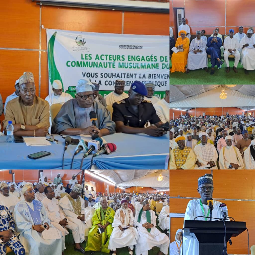 Présidentielle 2026 : la communauté musulmane plaide pour un vote responsable