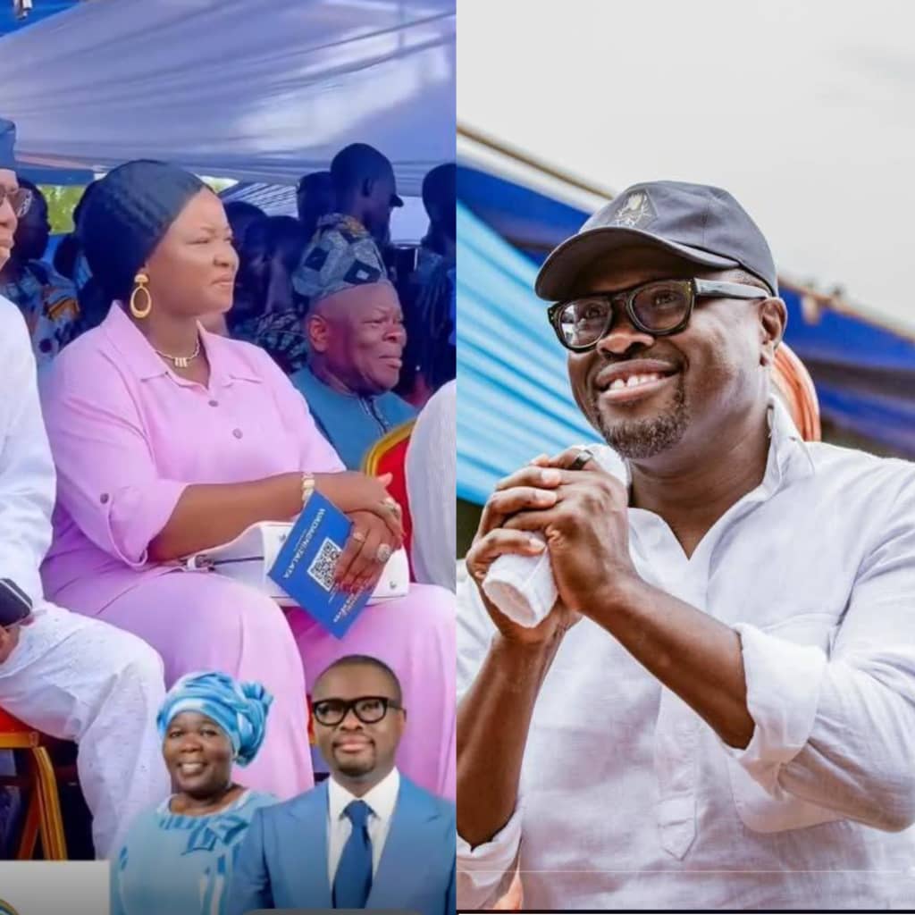 Présidentielle 2026 : à Kétou, Ouinsavi s’engage pour consolider la dynamique Wadagni–Talata