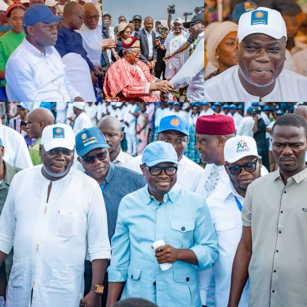 Forte mobilisation et soutien de poids : Romuald Wadagni en terrain conquis à Agbangnizoun, Abomey et Bohicon