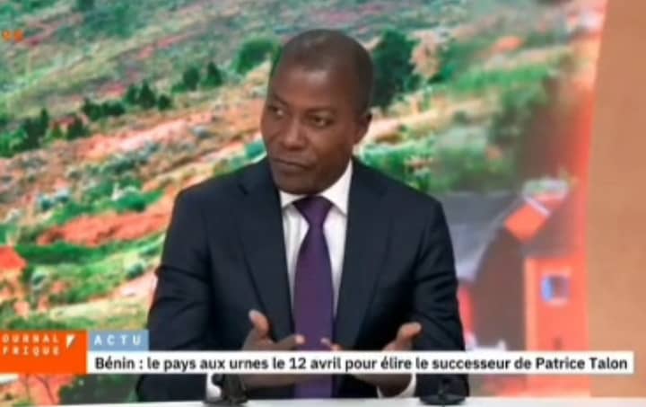 10 ans du régime de la Rupture : la plus grande réussite du président Patrice Talon, selon Wilfried Léandre Houngbédji