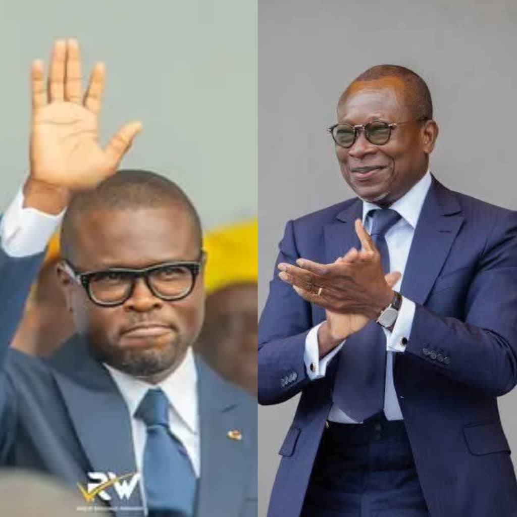 Présidentielle 2026 : Wadagni s’impose dans le consensus