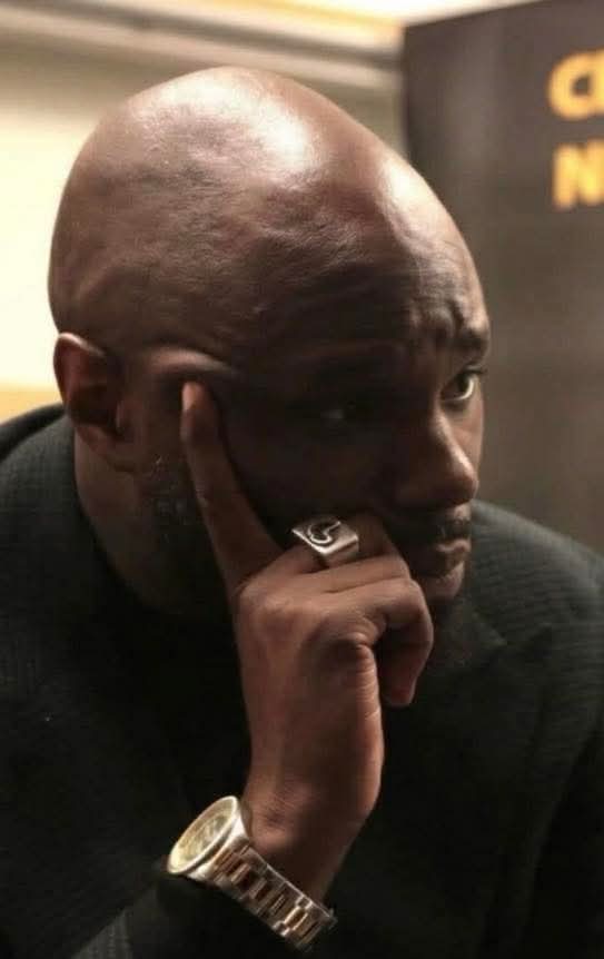 Arrestation de Kémi Séba en Afrique du Sud : vers une possible extradition vers Cotonou