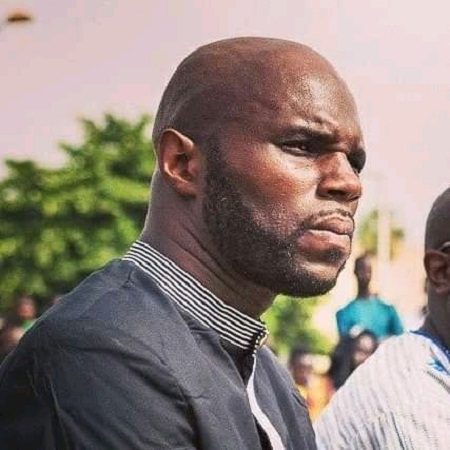 Urgent / le Niger retire le passeport diplomatique à Kémi Séba